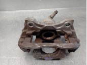 Recambio de pinza freno trasera izquierda para mercedes-benz clase v (w447) referencia OEM IAM A4474200683 B91502 BREMBO