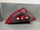 Recambio de piloto trasero derecho para hyundai ioniq referencia OEM IAM 92404G2000 DE PORTON 5 PUERTAS