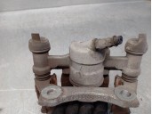 Recambio de pinza freno trasera izquierda para mercedes-benz clase v (w447) referencia OEM IAM A4474200683 B91502 BREMBO