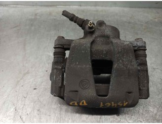 Recambio de pinza freno delantera derecha para lancia musa (184) 1.4 16v oro referencia OEM IAM 71738030  