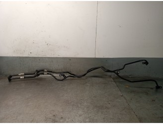 Recambio de tubo para porsche cayenne (92a) 4.2 s diesel referencia OEM IAM 7P6317801D 7P6317801D 