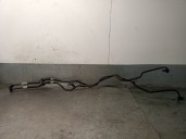 Recambio de tubo para porsche cayenne (92a) 4.2 s diesel referencia OEM IAM 7P6317801D 7P6317801D 