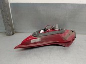 Replacement rear right light for Hyundai Ioniq OEM IAM reference 92404G2000 5-DOOR HATCHBACK