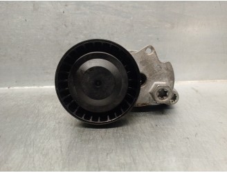 Recambio de tensor correa auxiliar para seat ibiza (kj1) 1.0 referencia OEM IAM 04E145299E 04E145299E 