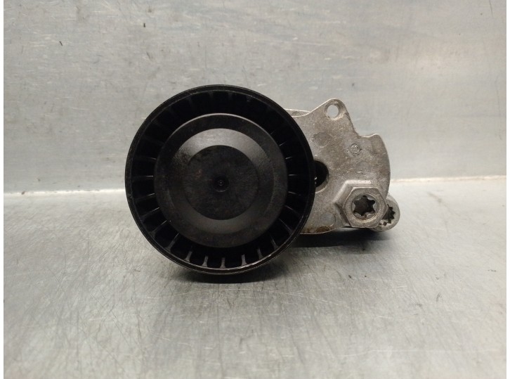 Recambio de tensor correa auxiliar para seat ibiza (kj1) 1.0 referencia OEM IAM 04E145299E 04E145299E 