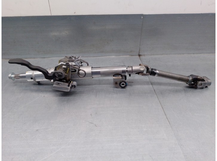 Replacement steering column for Hyundai i30 (PDE, PD, PDEN) 2.0 N OEM IAM reference 56400S0010 