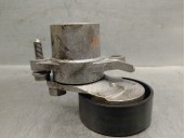 Recambio de tensor correa auxiliar para seat ibiza (kj1) 1.0 referencia OEM IAM 04E145299E 04E145299E 