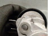 Recambio de tensor correa auxiliar para seat ibiza (kj1) 1.0 referencia OEM IAM 04E145299E 04E145299E 