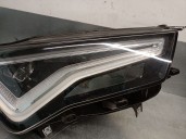 Recambio de faro derecho para seat ateca (kh7, khp) 2.0 tdi referencia OEM IAM 576941032B 576941774 