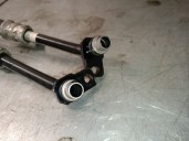 Recambio de tubo para porsche cayenne (92a) 4.2 s diesel referencia OEM IAM 7P6317801D 7P6317801D 