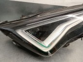 Recambio de faro derecho para seat ateca (kh7, khp) 2.0 tdi referencia OEM IAM 576941032B 576941774 