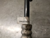 Recambio de tubo para porsche cayenne (92a) 4.2 s diesel referencia OEM IAM 7P6317801D 7P6317801D 