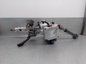 Recambio de columna direccion para hyundai ioniq referencia OEM IAM 56300G2201 G256300201 MOBIS