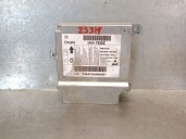 Recambio de centralita airbag para dodge journey 2.0 16v crd cat referencia OEM IAM 56054744AC 61351A CONTINENTAL