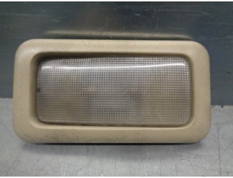 Recambio de luz interior para lancia musa (184) 1.4 16v oro referencia OEM IAM 735354482 735354480 