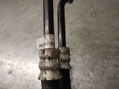 Recambio de tubo para porsche cayenne (92a) 4.2 s diesel referencia OEM IAM 7P6317801D 7P6317801D 