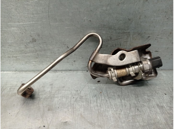 Recambio de sensor presion para nissan qashqai (j10) 2.0 dci turbodiesel cat referencia OEM IAM 8200717010 1444000Q0B 