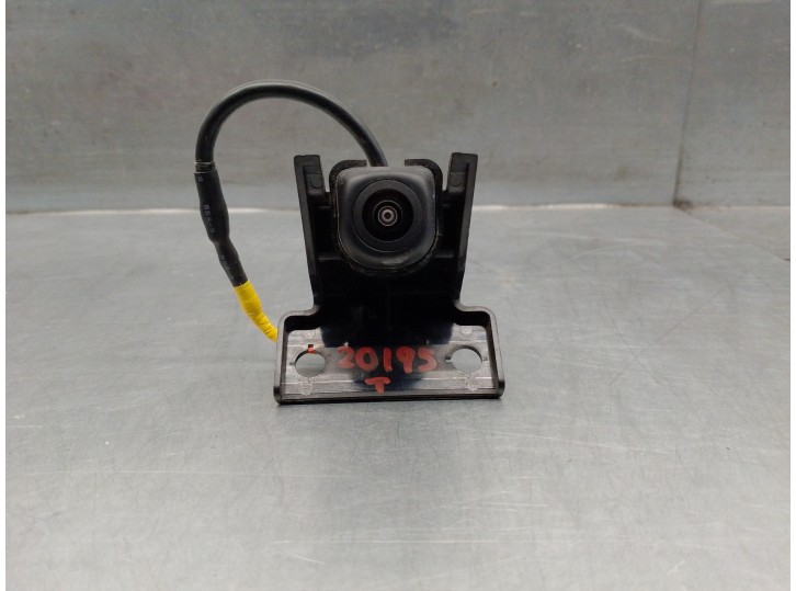 Recambio de modulo electronico para hyundai i30 (pde, pd, pden) 2.0 n referencia OEM IAM 99240S0400  