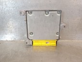 Recambio de centralita airbag para dodge journey 2.0 16v crd cat referencia OEM IAM 56054744AC 61351A CONTINENTAL