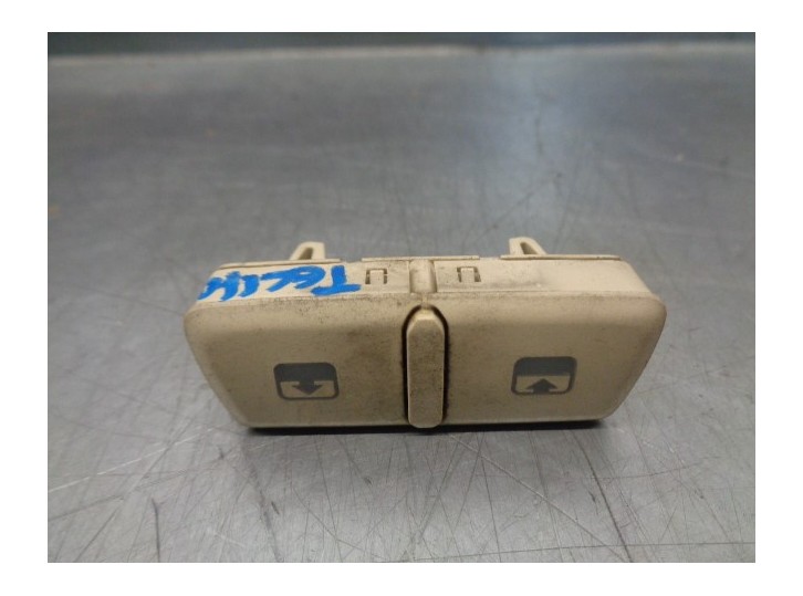 Recambio de mando para lancia musa (184) 1.4 16v oro referencia OEM IAM B569 