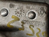 Recambio de sensor presion para nissan qashqai (j10) 2.0 dci turbodiesel cat referencia OEM IAM 8200717010 1444000Q0B 