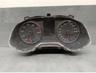 Recambio de cuadro instrumentos para seat ibiza (kj1) 1.0 referencia OEM IAM 6F0920740B A3C01070300 VDO