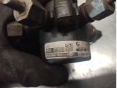 Recambio de rampa inyectora para ford s-max (ca1) 1.8 tdci cat referencia OEM IAM 4M5Q9D280DB 