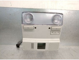 Recambio de luz interior para seat ateca (kh7, khp) 2.0 tdi referencia OEM IAM 575947105K 575947105K 