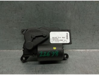 Recambio de motor apertura trampillas climatizador para volkswagen taigo (cs1) 1.0 tsi referencia OEM IAM 2Q0907511C 2Q0907511C 