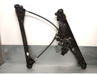 Recambio de elevalunas delantero izquierdo para peugeot 3008 ii suv (mc_, mr_, mj_, m4_) 1.5 bluehdi 130 referencia OEM IAM 9830