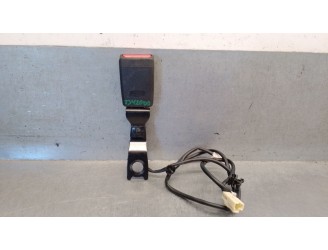 Recambio de enganche cinturon delantero derecho para mitsubishi outlander iii (gg_w, gf_w, zj, zl, zk) 2.0 hybrid 4wd referencia