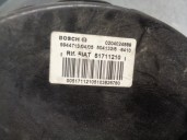 Recambio de servofreno para lancia musa (184) 1.4 16v oro referencia OEM IAM 51711210 0204024889 BOSCH