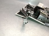 Recambio de luz interior para seat ateca (kh7, khp) 2.0 tdi referencia OEM IAM 575947105K 575947105K 