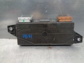 Recambio de modulo electronico para lancia musa (184) 1.4 16v oro referencia OEM IAM 51758051  