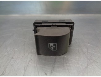 Recambio de mando elevalunas trasero izquierdo para lancia musa (184) 1.4 16v oro referencia OEM IAM B569  