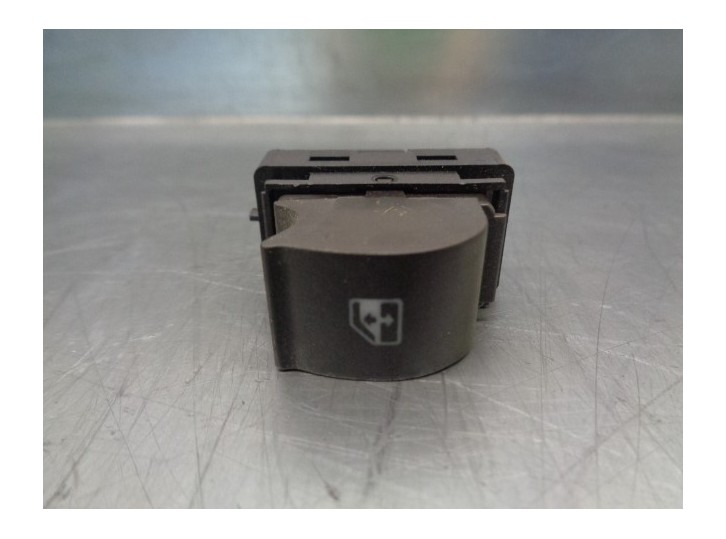 Recambio de mando elevalunas trasero izquierdo para lancia musa (184) 1.4 16v oro referencia OEM IAM B569  