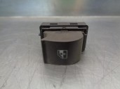 Recambio de mando elevalunas trasero izquierdo para lancia musa (184) 1.4 16v oro referencia OEM IAM B569  