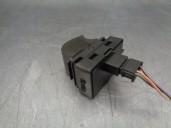 Recambio de mando elevalunas trasero izquierdo para lancia musa (184) 1.4 16v oro referencia OEM IAM B569  