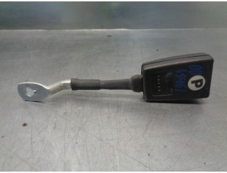 Recambio de enganche cinturon para lancia musa (184) 1.4 16v oro referencia OEM IAM 1001394  5 PUERTAS