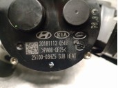 Recambio de bomba agua para hyundai ioniq referencia OEM IAM 2510003HZ5 201811130568 