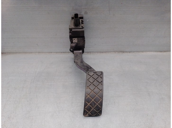 Recambio de potenciometro pedal para seat ibiza (kj1) 1.0 referencia OEM IAM 2Q1723503  