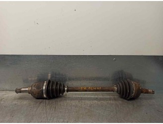 Recambio de transmision delantera izquierda para lancia musa (184) 1.4 16v oro referencia OEM IAM 51753392  