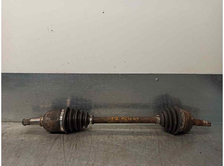 Recambio de transmision delantera izquierda para lancia musa (184) 1.4 16v oro referencia OEM IAM 51753392  