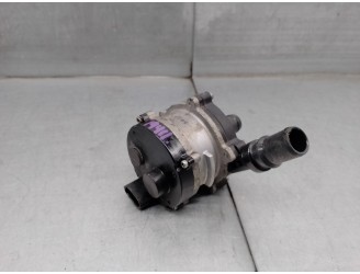 Recambio de bomba agua para hyundai ioniq referencia OEM IAM 369002B100  