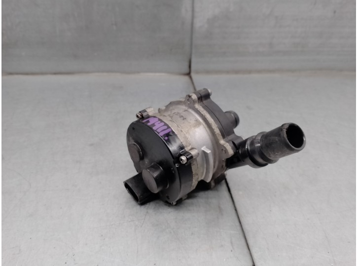Replacement water pump for Hyundai Ioniq OEM IAM reference 369002B100 
