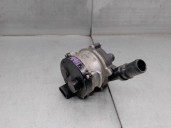 Replacement water pump for Hyundai Ioniq OEM IAM reference 369002B100 
