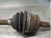 Recambio de transmision delantera izquierda para lancia musa (184) 1.4 16v oro referencia OEM IAM 51753392  