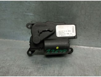 Recambio de motor apertura trampillas climatizador para volkswagen taigo (cs1) 1.0 tsi referencia OEM IAM 2Q0907511A 2Q0907511A 