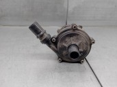 Replacement water pump for Hyundai Ioniq OEM IAM reference 369002B100 