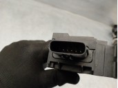 Recambio de potenciometro pedal para seat ibiza (kj1) 1.0 referencia OEM IAM 2Q1723503  